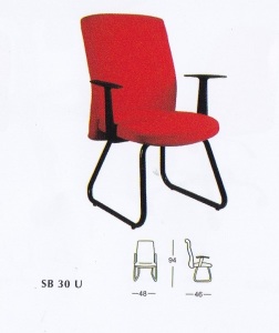 Kursi Hadap SB-30-U-252x300