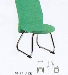 Kursi Hadap SB-40-U-CR-226x300