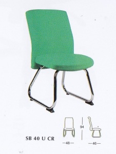 Kursi Hadap SB-40-U-CR-226x300