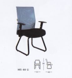 Kursi Hadap Subaru MS-40-U-275x300