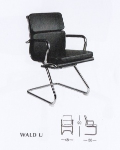 Kursi Hadap WALD-U-241x300
