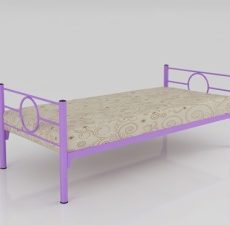 Tempat Tidur RINGO-Single-300x225
