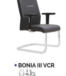 Kursi Hadap Ichiko Bonia III VCR