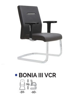 Kursi Hadap Ichiko Bonia III VCR