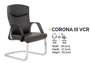 Kursi Hadap Ichiko Corona III VCR