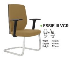 Kursi Hadap Ichiko Essie III VCR