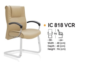 Kursi Hadap Ichiko IC 818 VCR