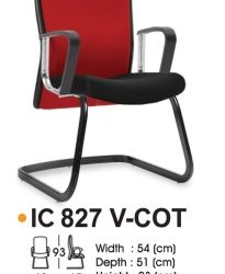 Kursi Hadap Ichiko IC 827 V COT
