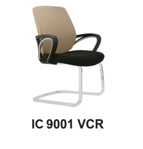 Kursi Hadap Ichiko IC 9001 VCR