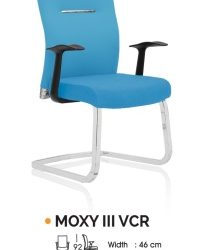 Kursi Hadap Ichiko Moxy III VCR