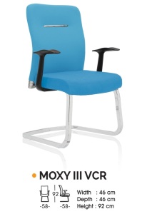 Kursi Hadap Ichiko Moxy III VCR