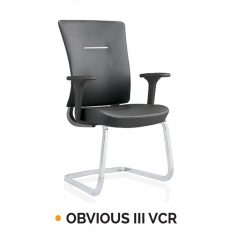 Kursi Hadap OBVIOUS-III-VCR