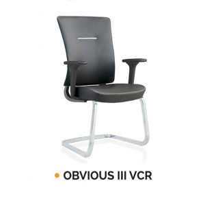 Kursi Hadap OBVIOUS-III-VCR