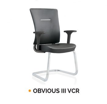 Kursi Hadap OBVIOUS-III-VCR