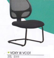 Kursi Hadap Donati Voxy III VCOT