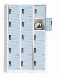 locker