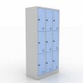 locker modera